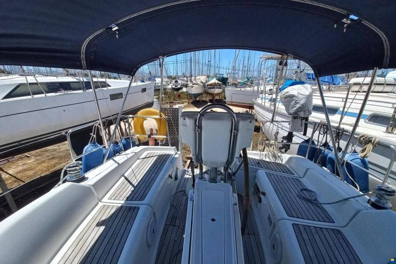 Beneteau Oceanis 343