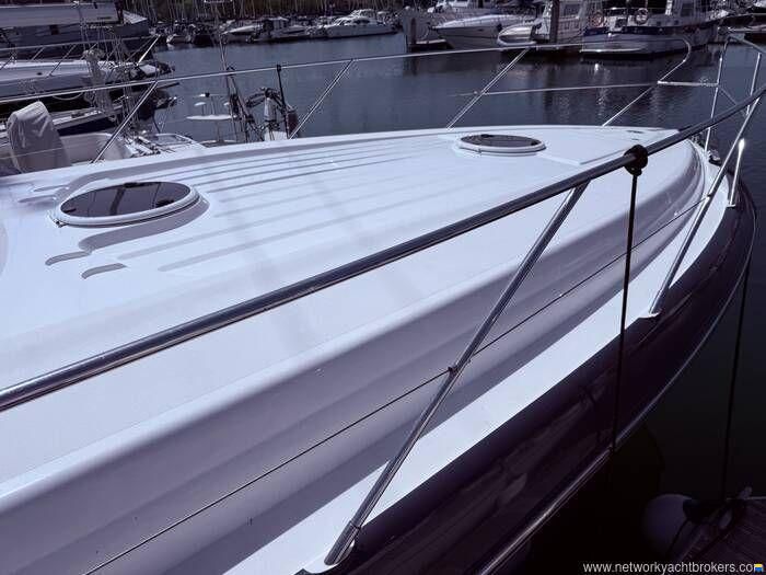Princess V42