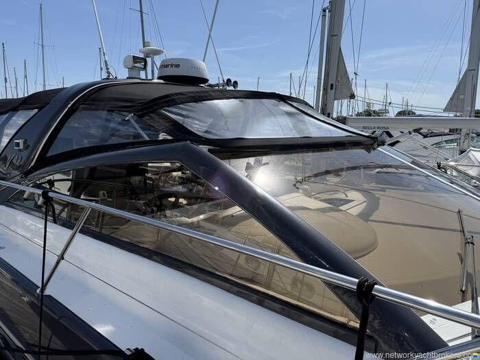 Princess V42