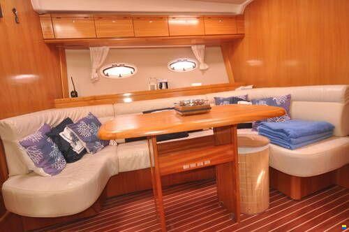 Bavaria 37 Sport