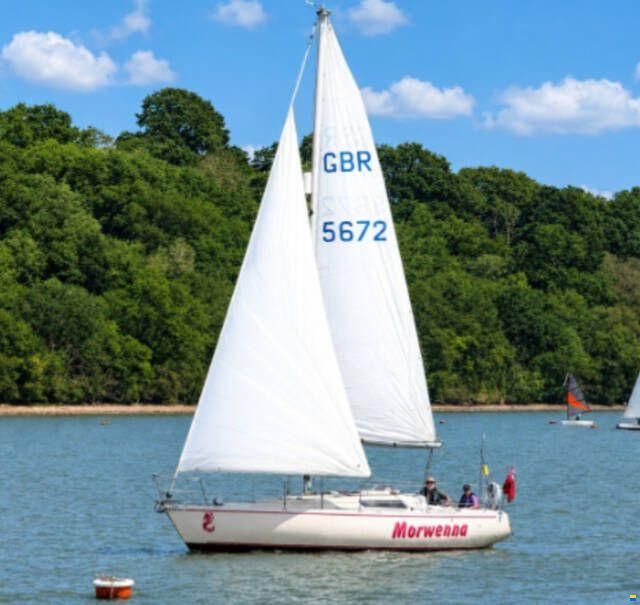 Beneteau First 30