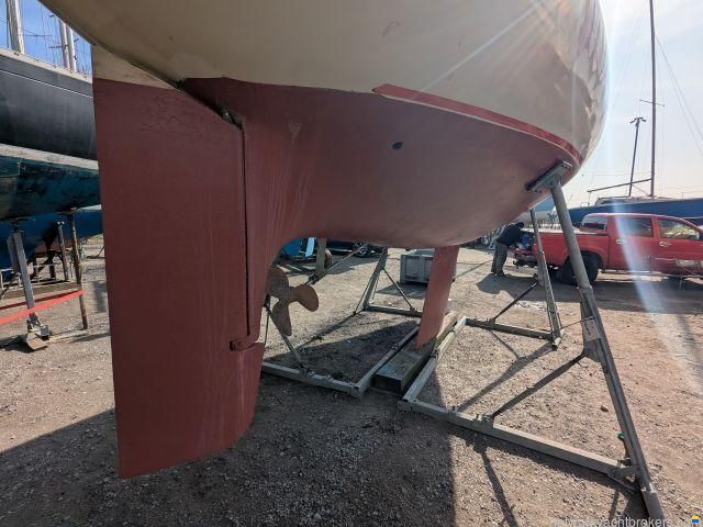 Beneteau First 30