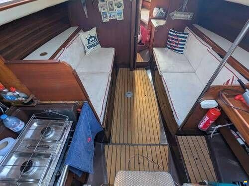 Beneteau First 30