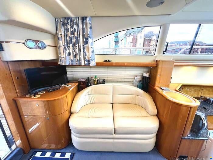 Princess 40
