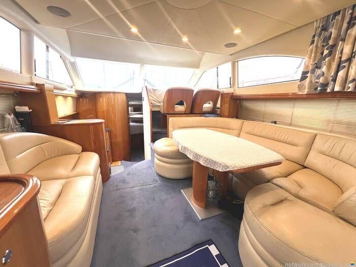 Princess 40