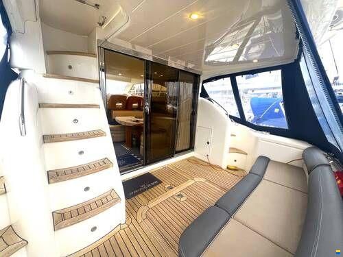 Princess 40