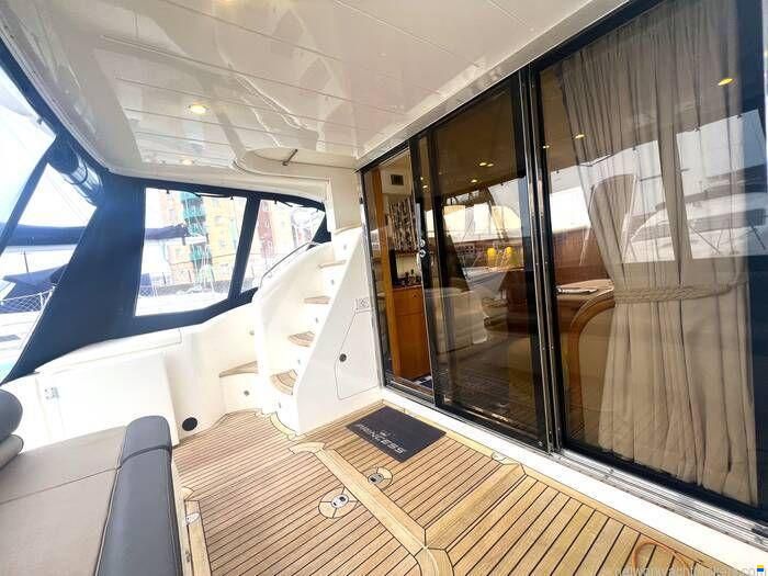 Princess 40