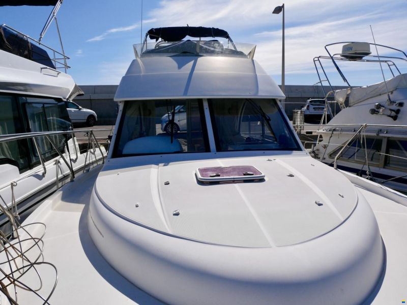 Beneteau Antares 980