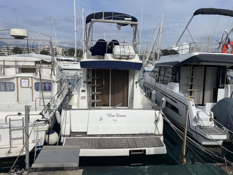 Beneteau Antares 980