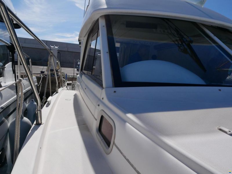 Beneteau Antares 980