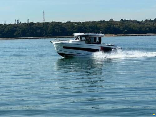 Jeanneau Merry Fisher 895 Sport S2