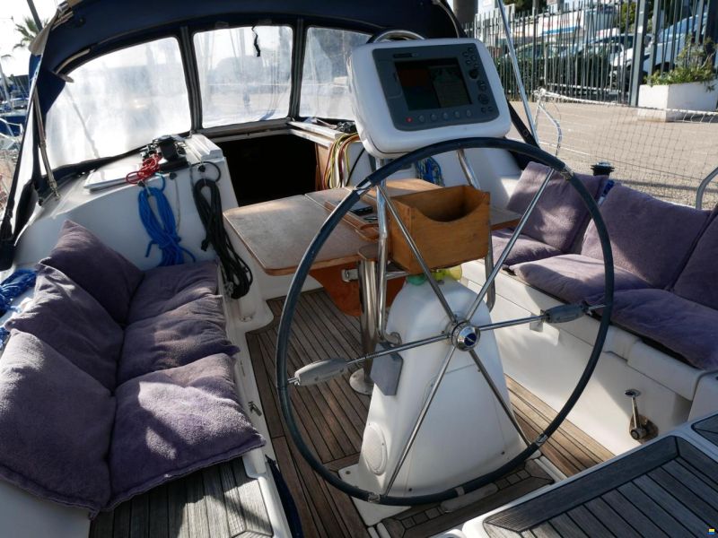 Dufour 365 Grand Large