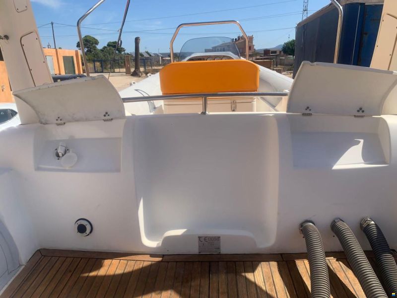 AB Inflatables Bolero 9