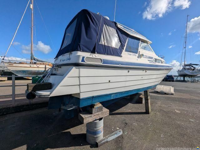 Saga 26HT
