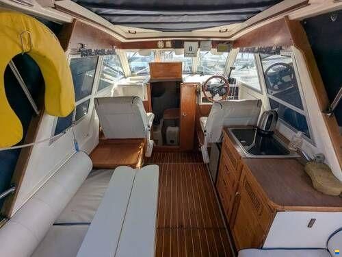 Saga 26HT