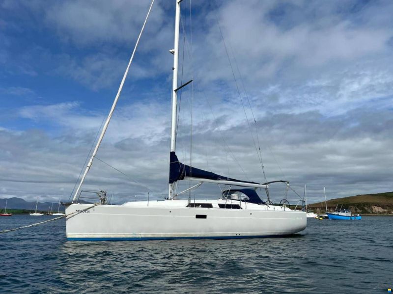 Hanse 400