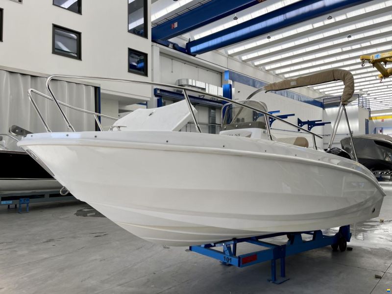 Idea Marine Idea 53