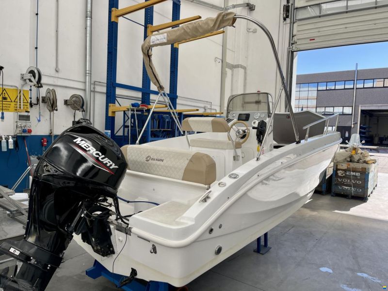 Idea Marine Idea 53