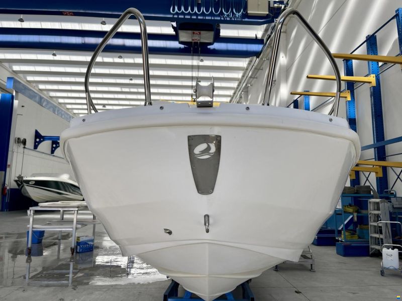 Idea Marine Idea 53