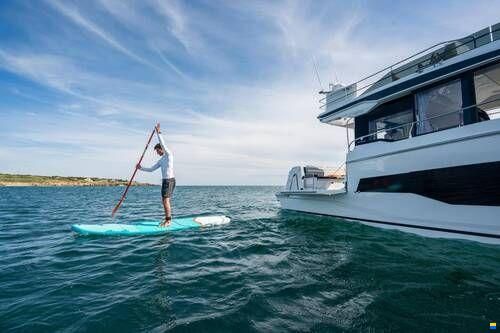 Jeanneau Merry Fisher 1295