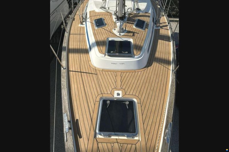 Bavaria 40 Ocean