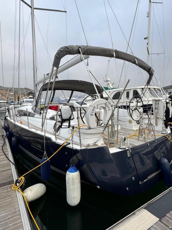 Jeanneau 51