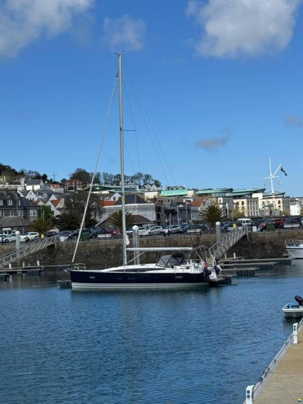 Jeanneau 51