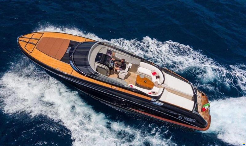 Riva RivaRama Sport 44