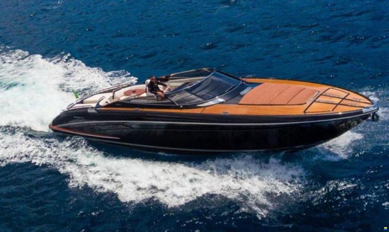 Riva RivaRama Sport 44