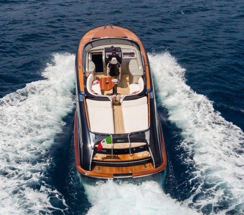 Riva RivaRama Sport 44