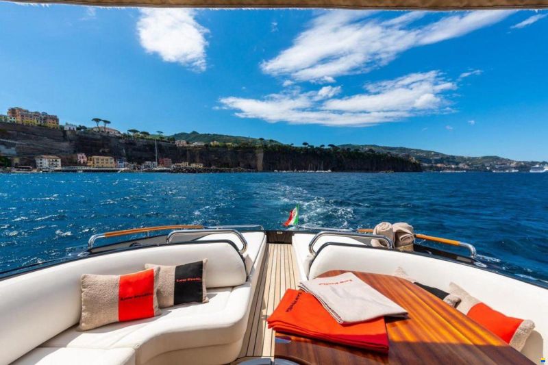 Riva RivaRama Sport 44