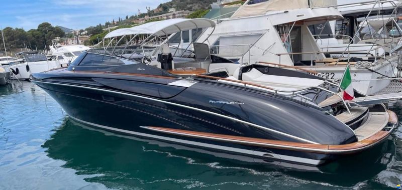 Riva RivaRama Sport 44