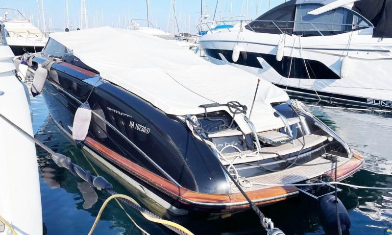 Riva RivaRama Sport 44