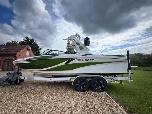 Centurion Fi23