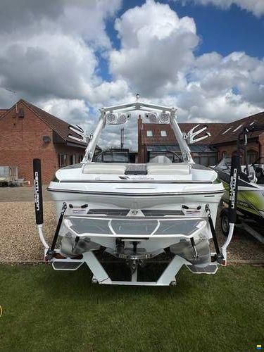 Centurion Fi23