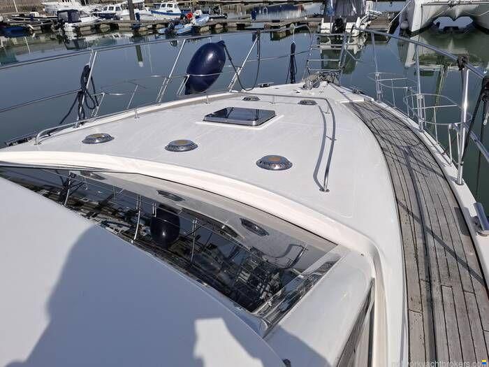 Atlantic 42