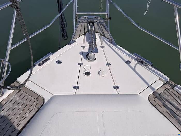 Atlantic 42