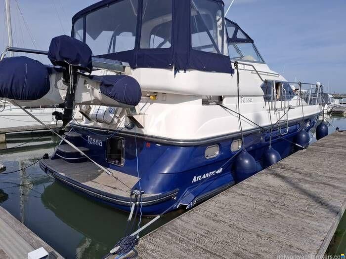 Atlantic 42