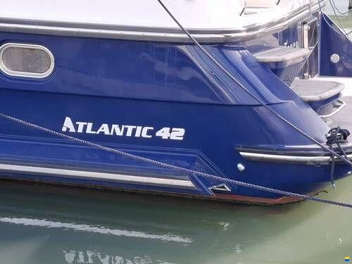 Atlantic 42