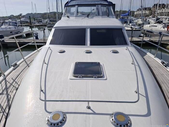 Atlantic 42