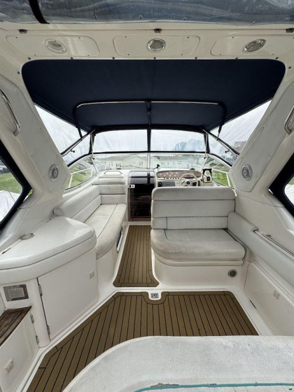 Sealine International 28