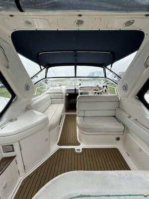 Sealine International 28