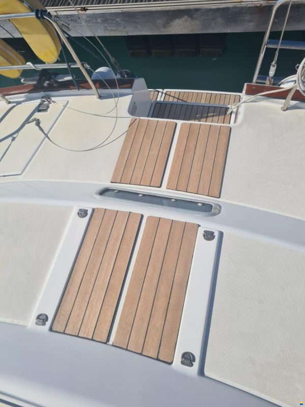 Beneteau Oceanis 40 CC