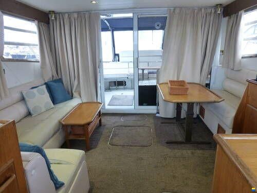 Fairline 50