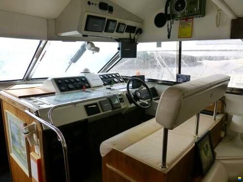 Fairline 50