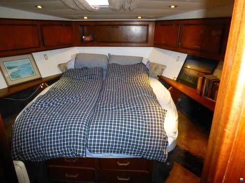 Fairline 50