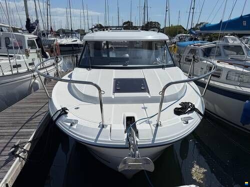 Jeanneau Merry Fisher 795 Series 2
