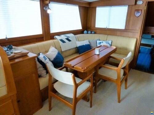 Grand Banks 42