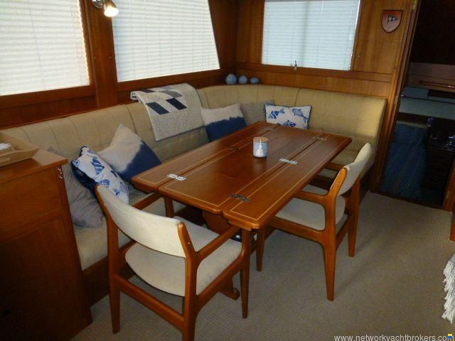 Grand Banks 42