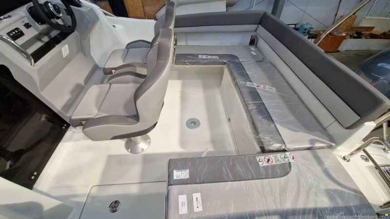 Jeanneau Cap Camarat 6.5 WA S3